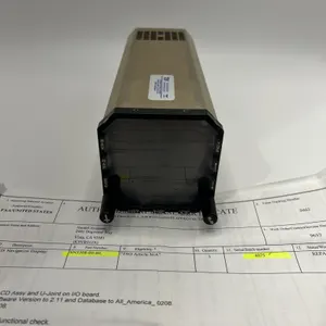 Sandel Avionics SN3308 EHSI Flight Display P/N SN3308-00-BL w/ FAA 8130